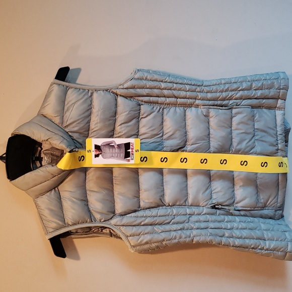 32 Degrees Ladies vest jacket - Picture 5 of 7